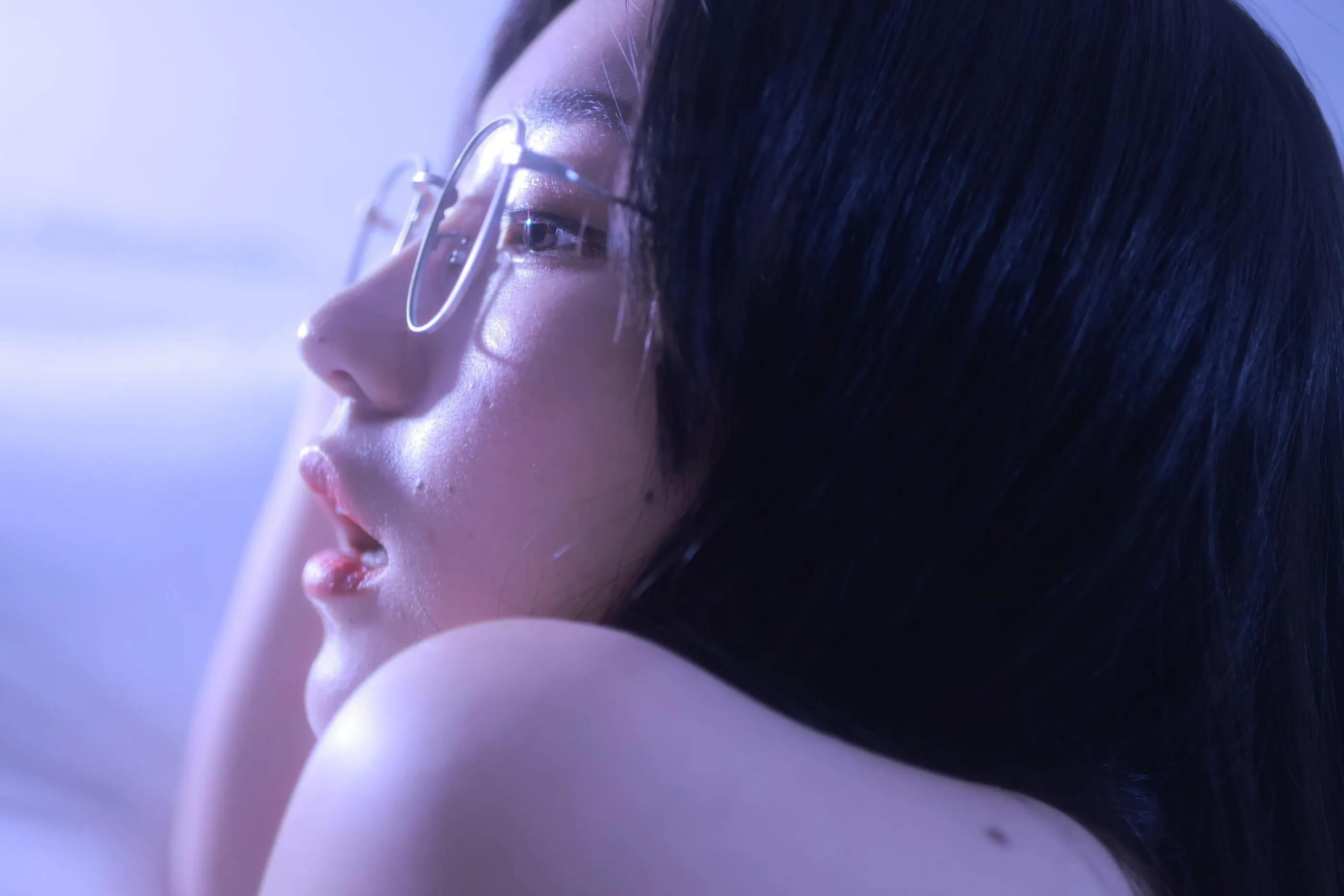 NO.003 Sehee 세희 – Moist  Real feeling [49P]插图6